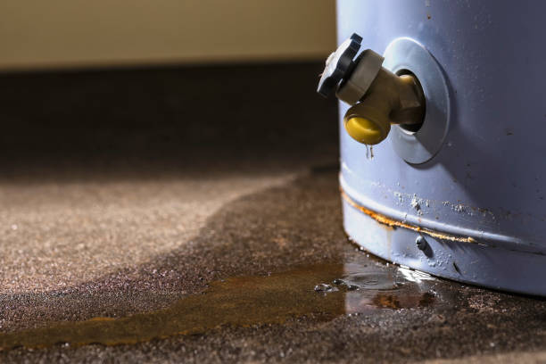 Best Emergency water damage restoration  in Irvine, KY